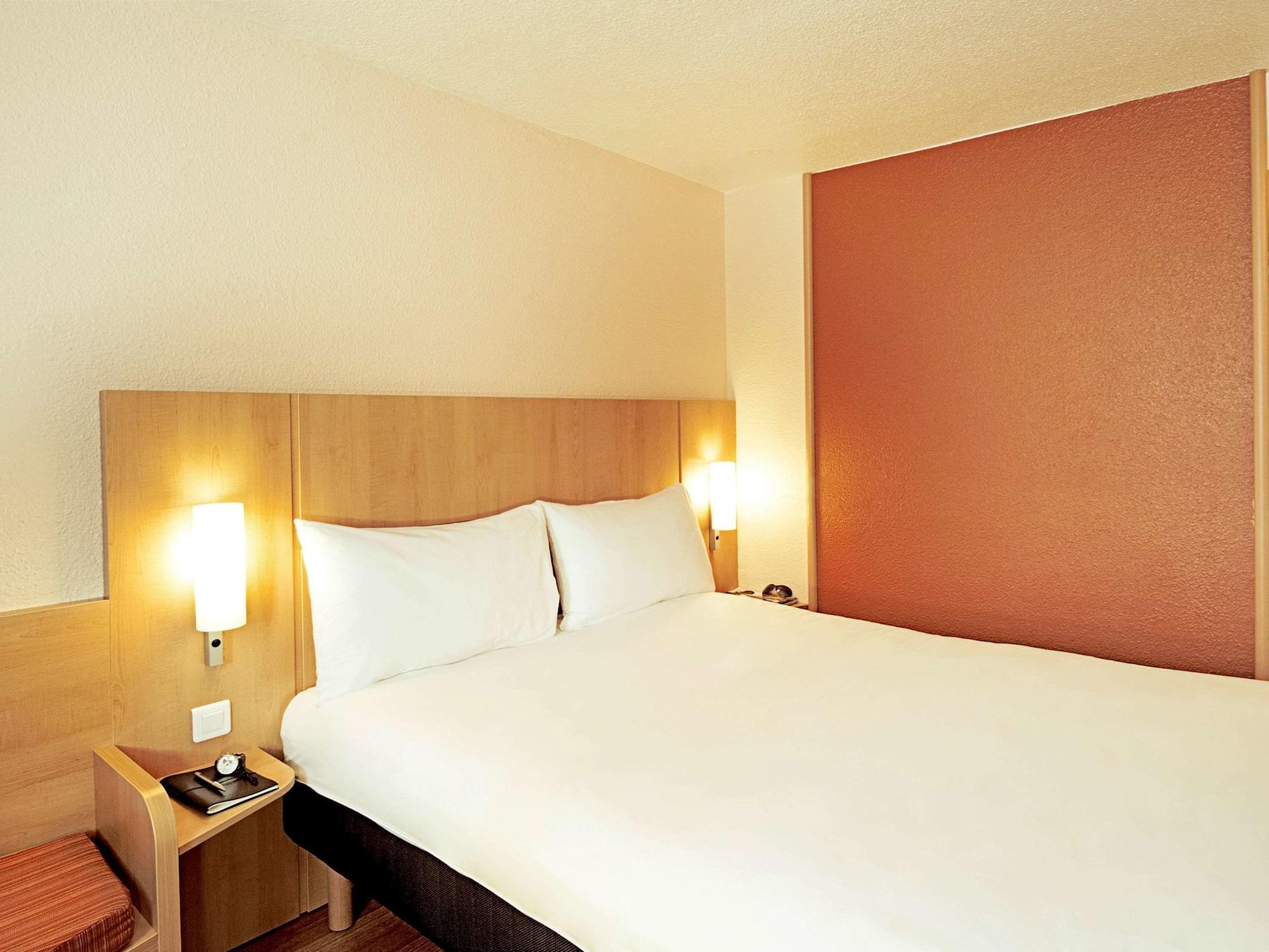 Ibis Sao Paulo Morumbi Esterno foto
