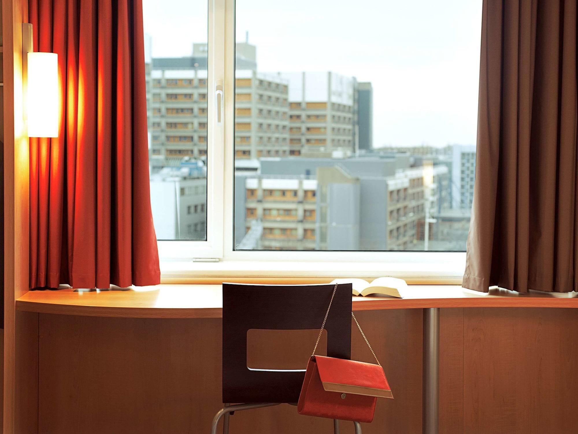 Ibis Sao Paulo Morumbi Esterno foto