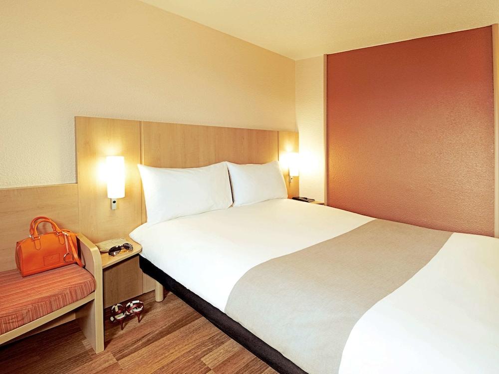 Ibis Sao Paulo Morumbi Esterno foto
