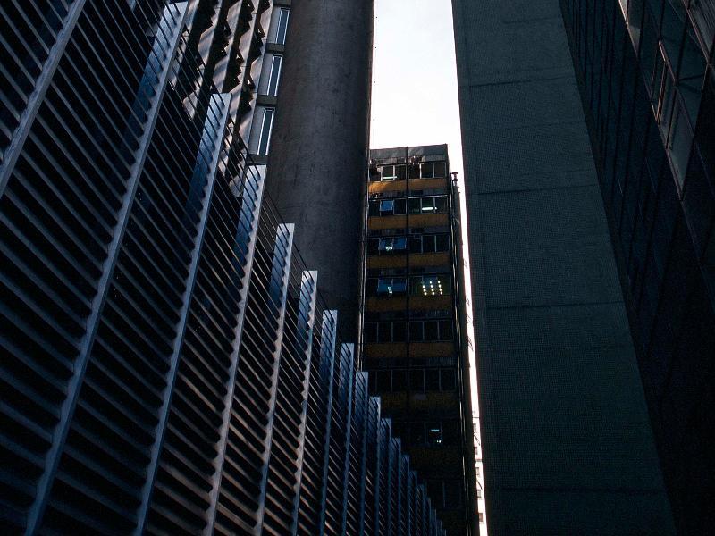 Ibis Sao Paulo Morumbi Esterno foto